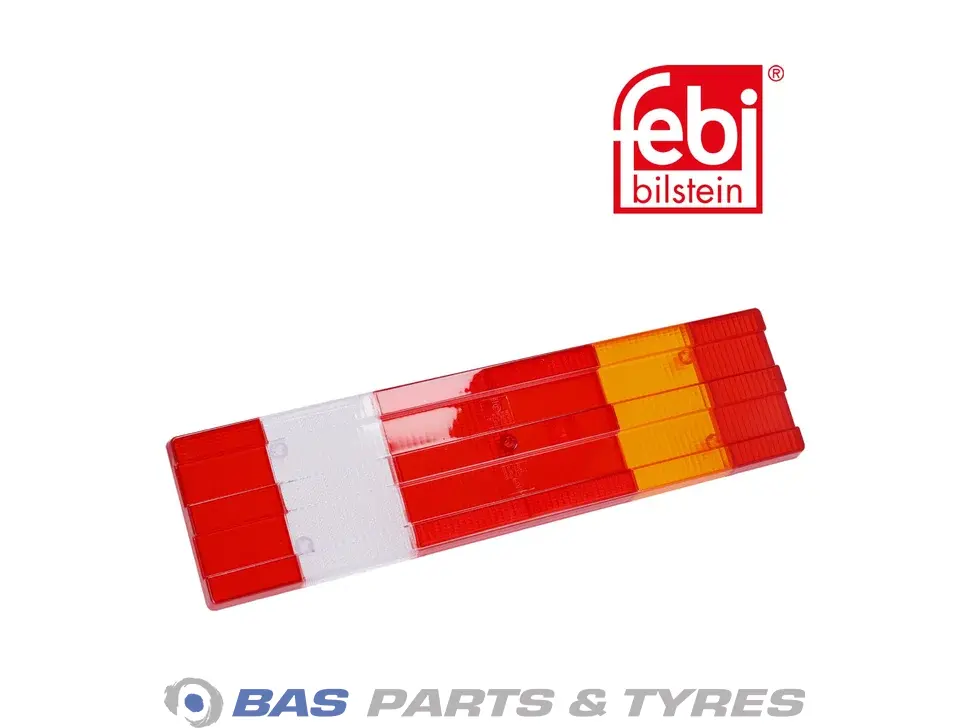 Стъкло на стоп светлина Febi 0025441290
