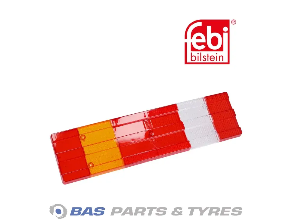 Стъкло на стоп светлина Febi 0025441690