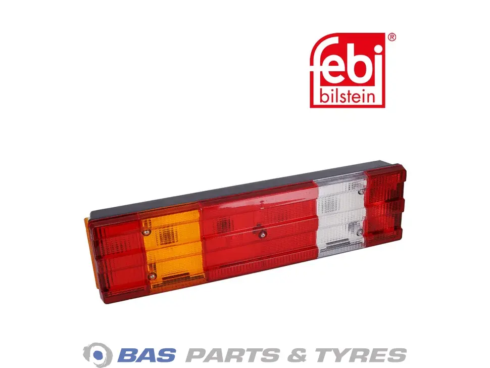 Achteruitrijlicht Febi 0015405770