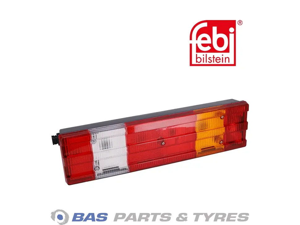 Светлина Заден Ход Febi 0015405870