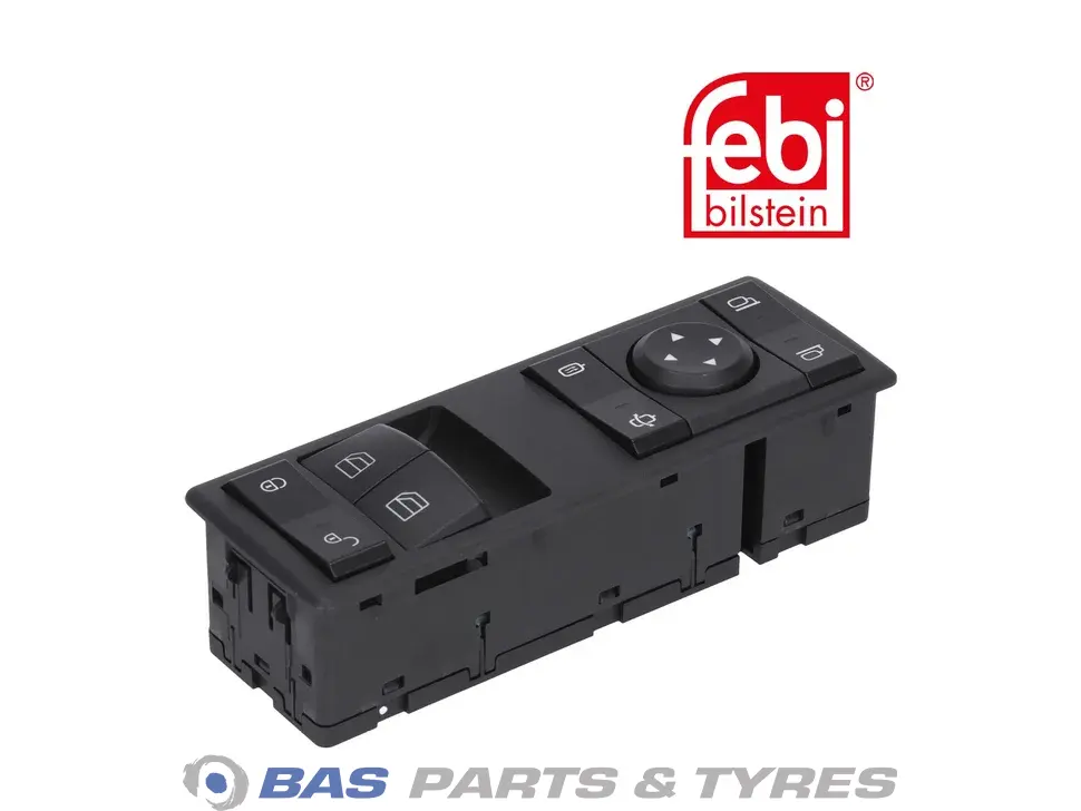 Door switch Febi 9605451213