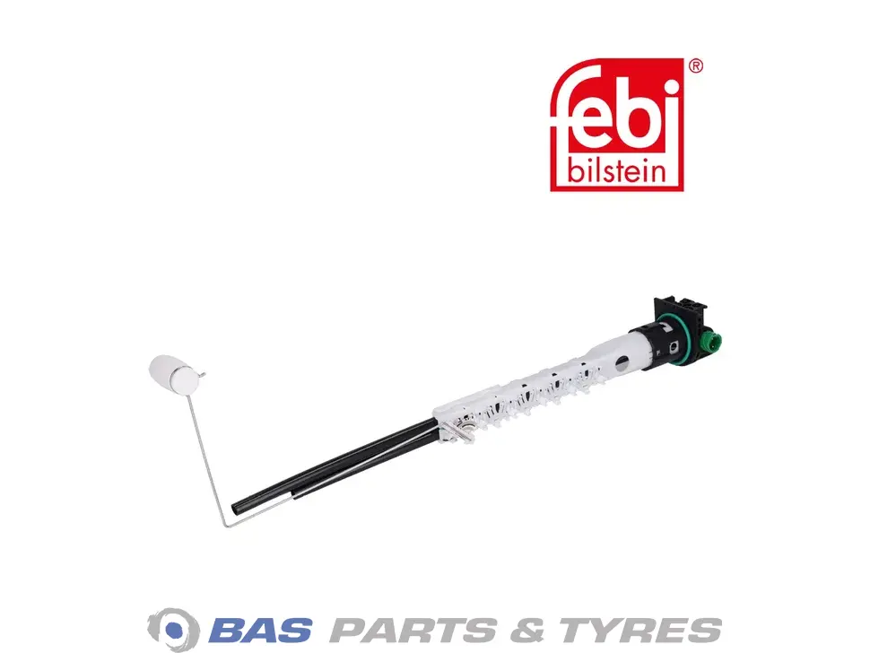 Датчик Уровня Топлива Febi 1342200