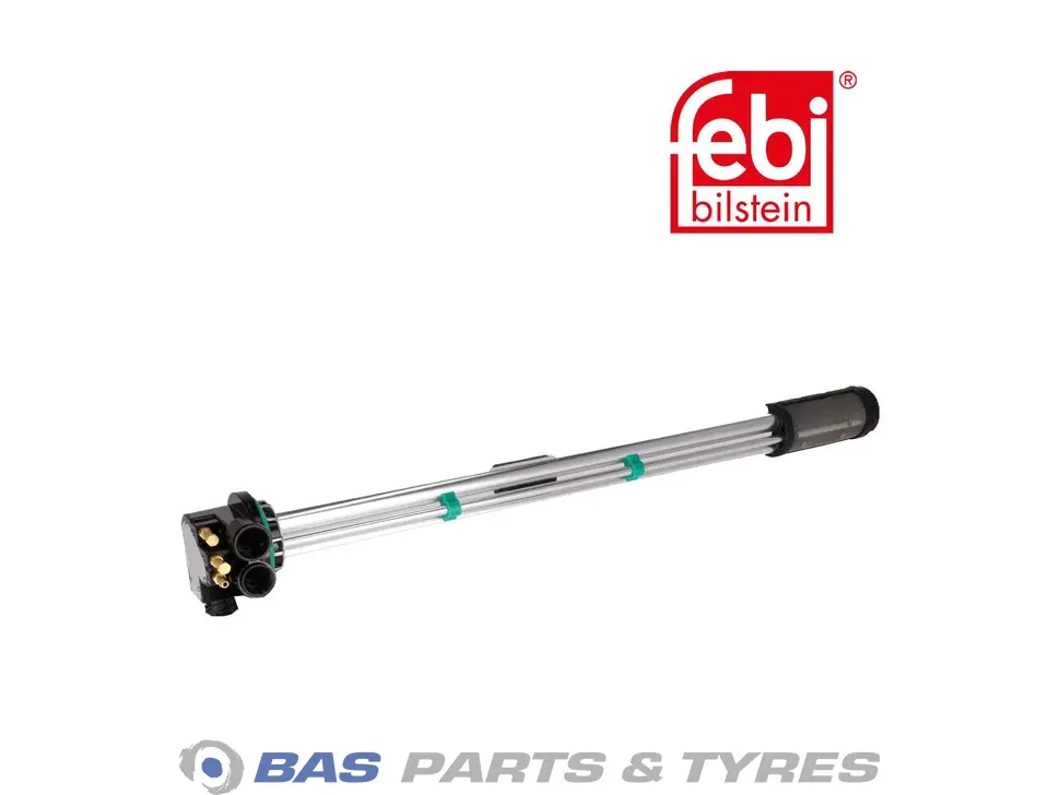 Датчик Уровня Топлива Febi 5010505320
