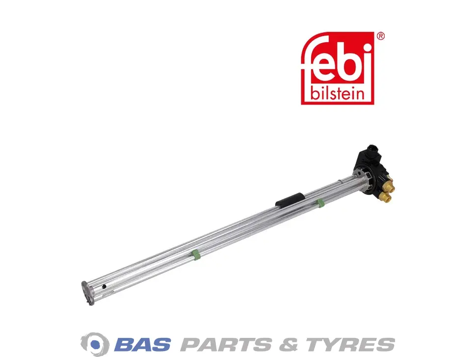 Датчик Уровня Топлива Febi 1078992