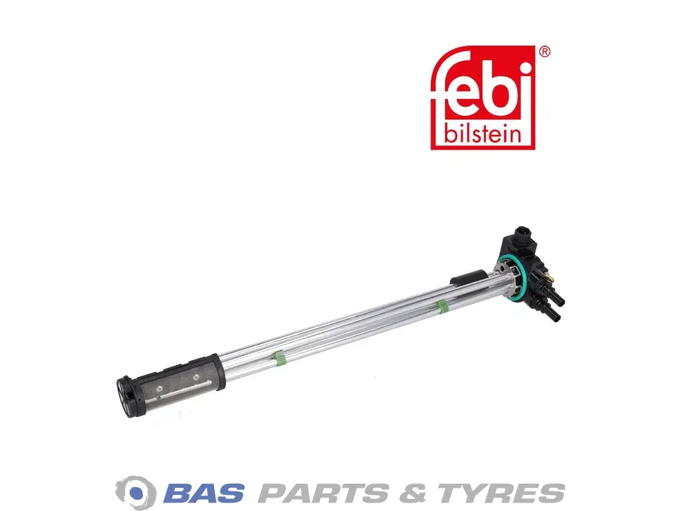 Датчик Уровня Топлива Febi 81274216040