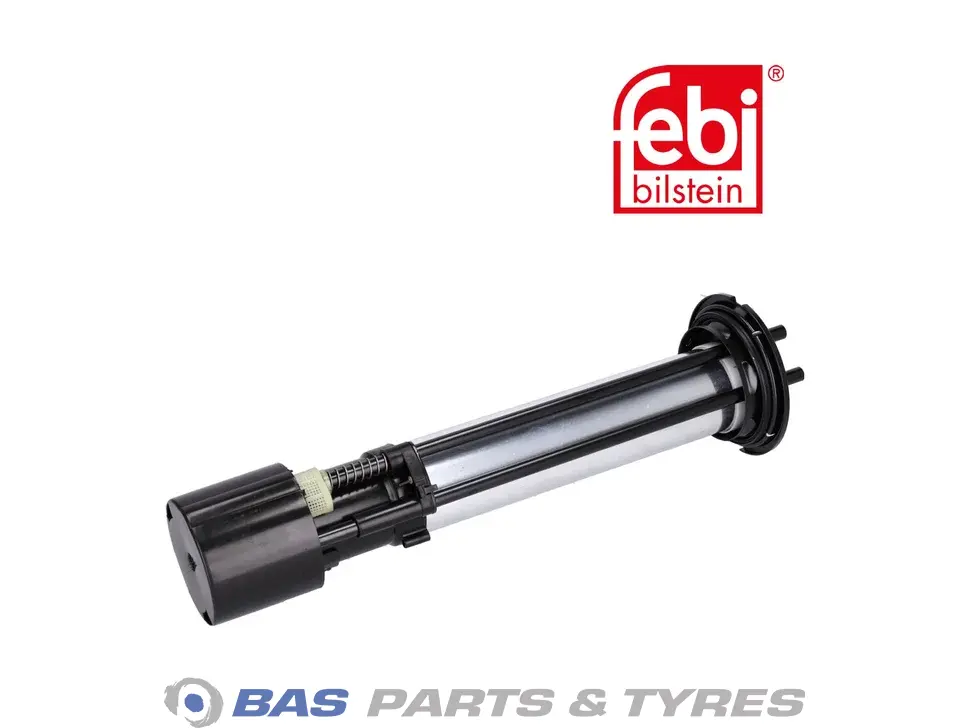 Датчик Уровня Топлива Febi 099484165