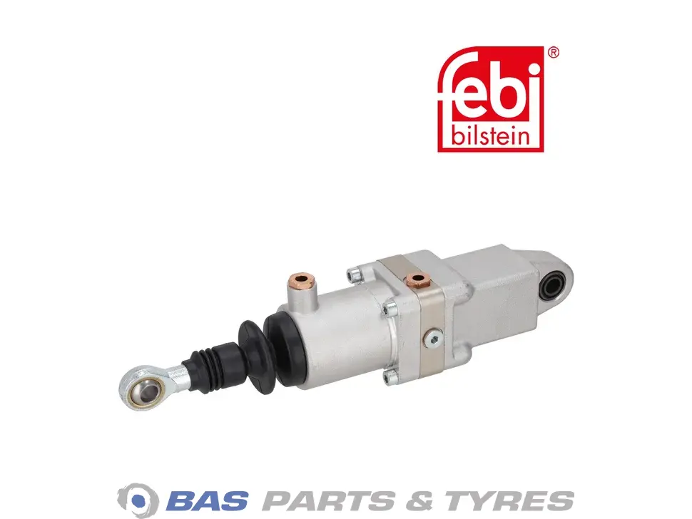 Цилиндр переключателя Febi 0012602863