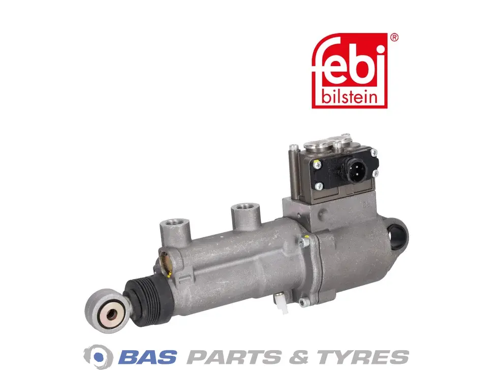 Cylinder przełącznika Febi 0012603963