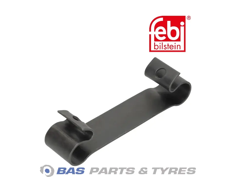 Ressort de sabot de frein Febi