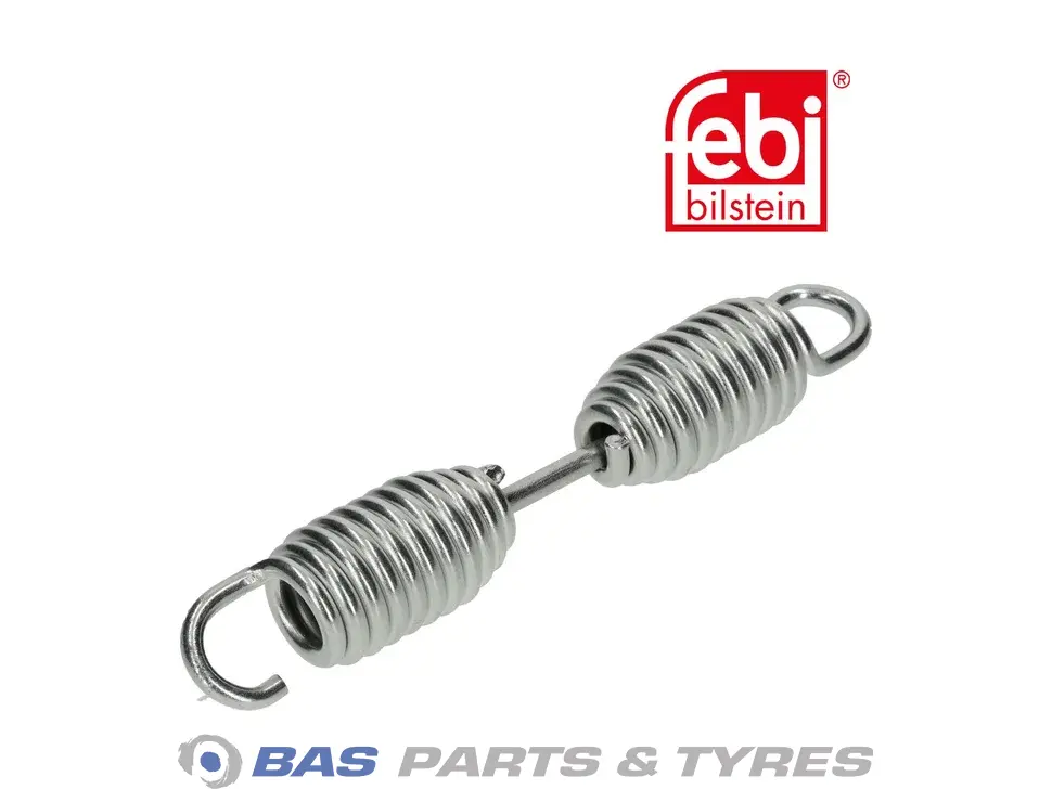 Ressort de sabot de frein Febi