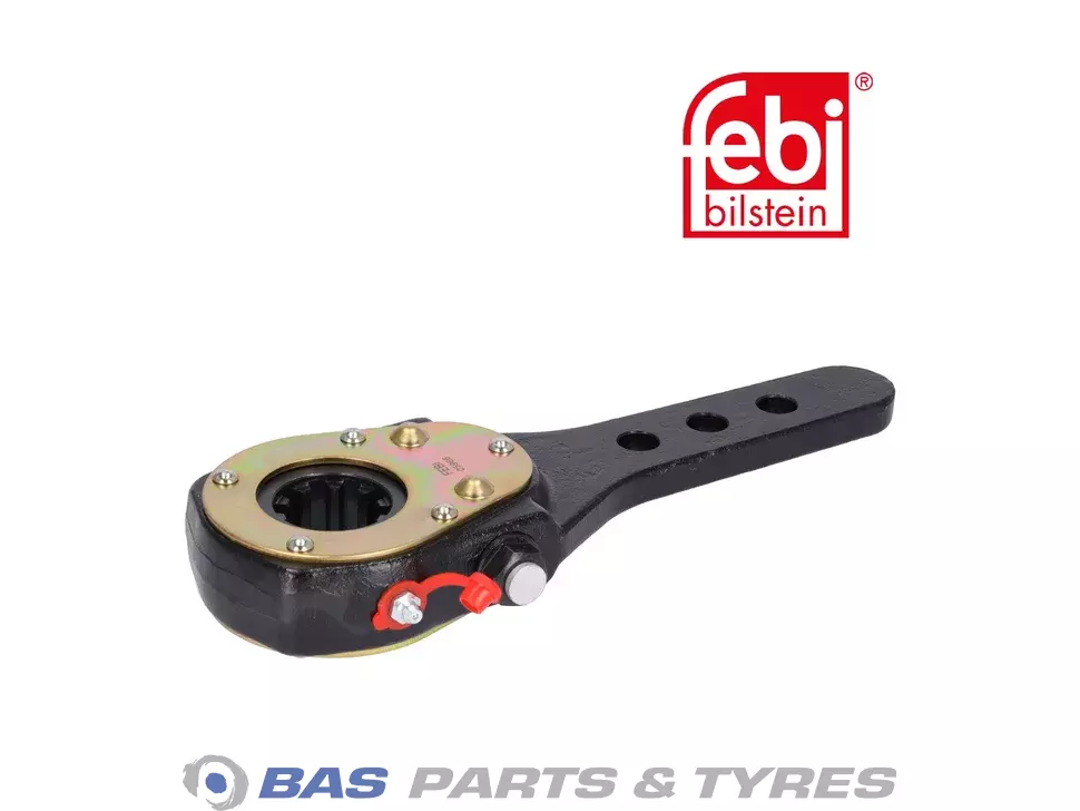 Adjustment arm Febi Adjustment arm Febi
