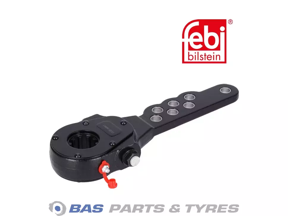 Einstellarm Febi 5021172104 Einstellarm Febi 5021172104