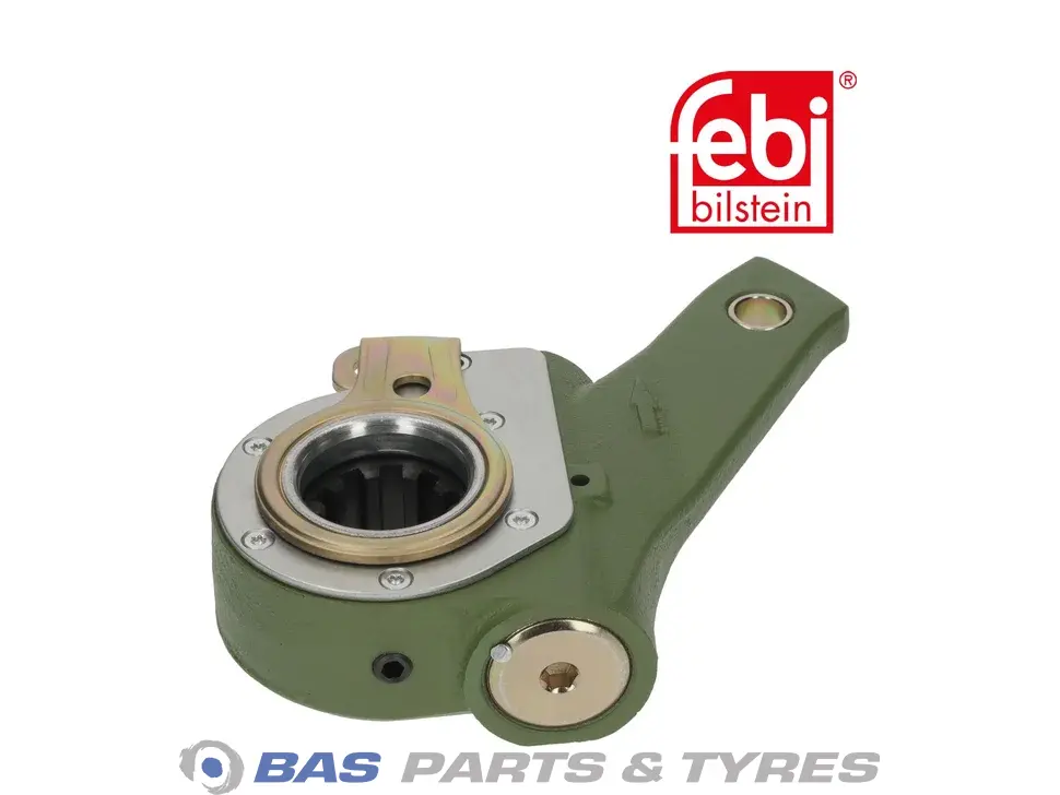 Регулиращо рамо Febi 0159565