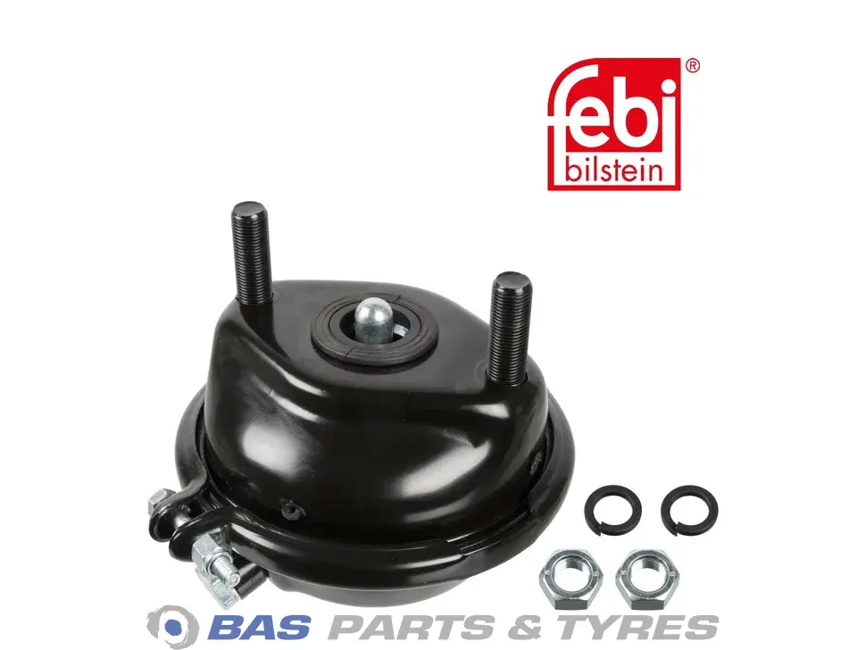Cylinder hamulca Febi