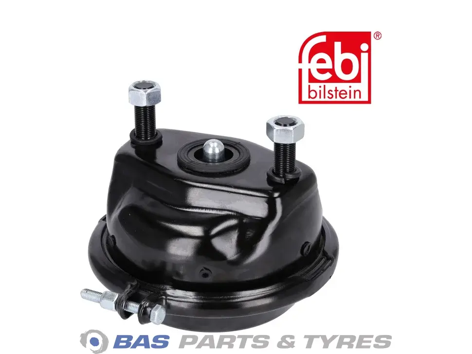 اسطوانة الفرامل Febi 1389743
