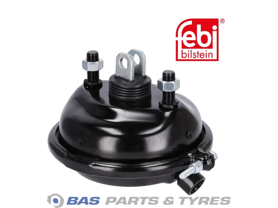 Bremszylinder Febi 0084207324S1