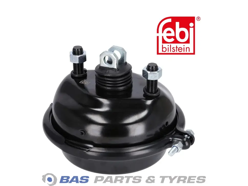 Bremszylinder Febi 81511019481