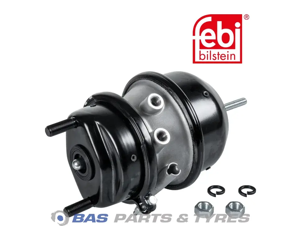 Bremszylinder Febi 1526307