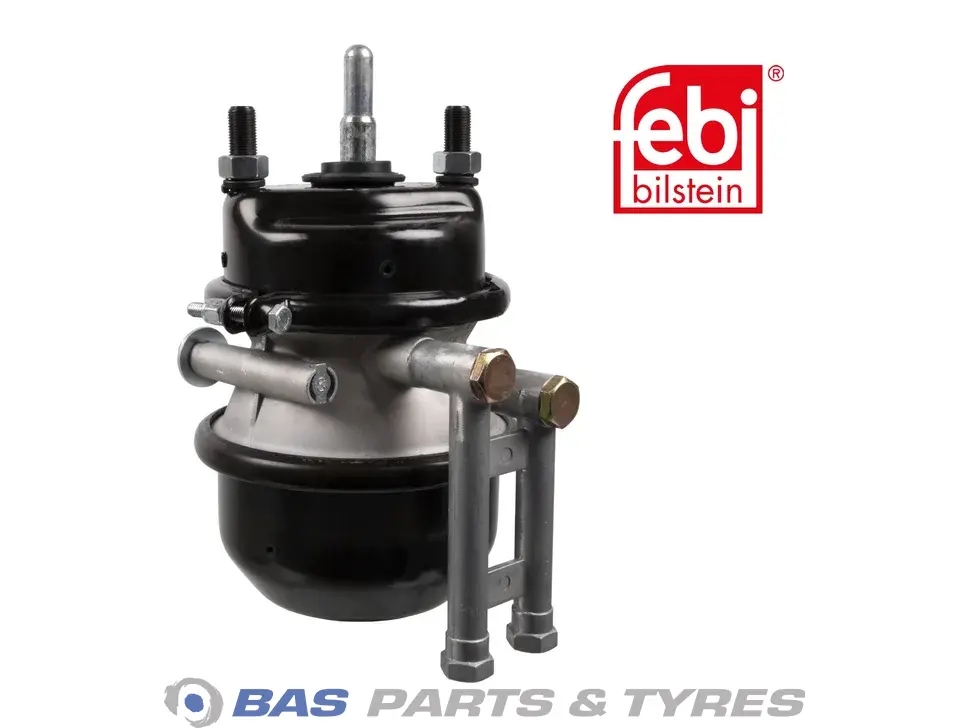 Brake cylinder Febi