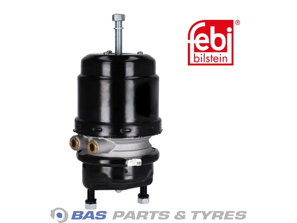 Спирачен цилиндър Febi 1506681