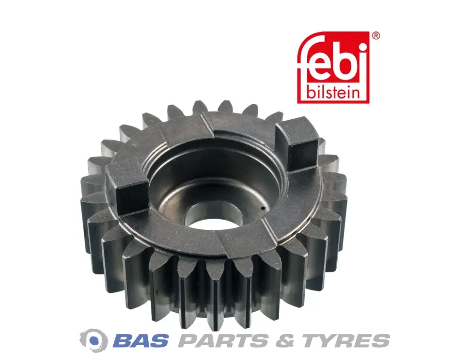 Aandrijftandwiel Febi 51541007071SK10
