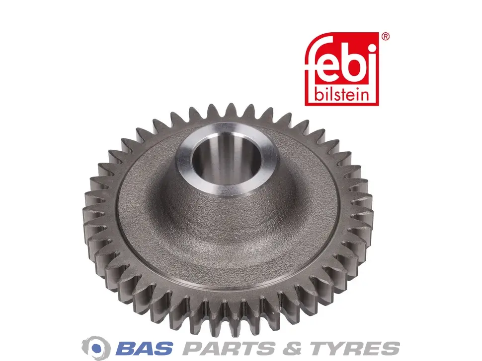 Aandrijftandwiel Febi 2139555SK5