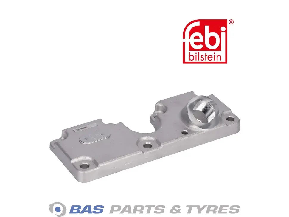 Цилиндрична глава Febi 0001305919