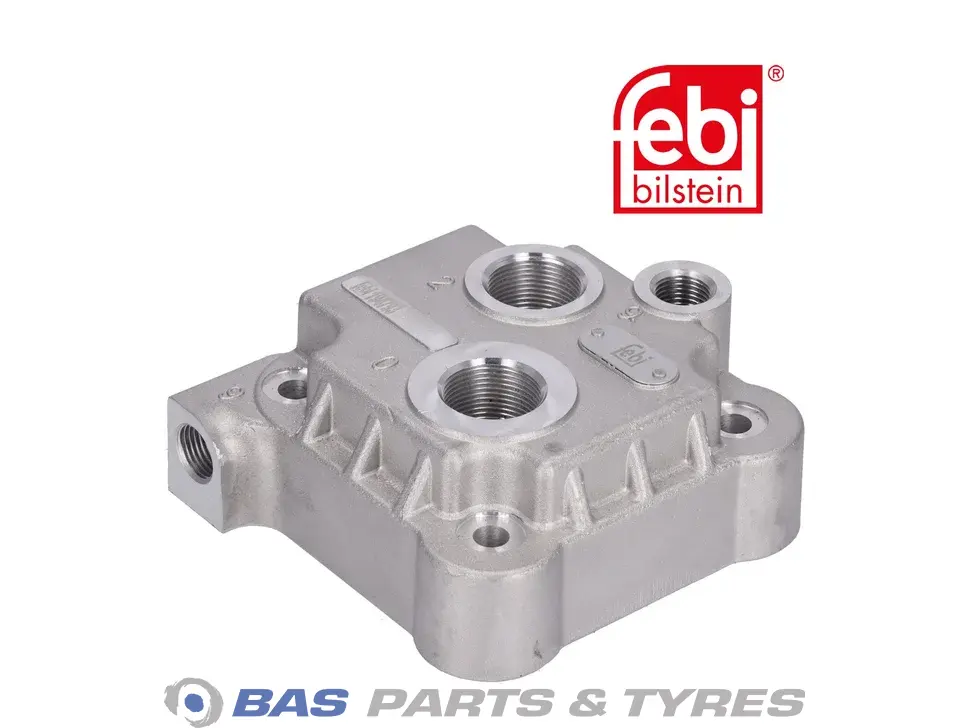 Цилиндрична глава Febi 7421098915SK2