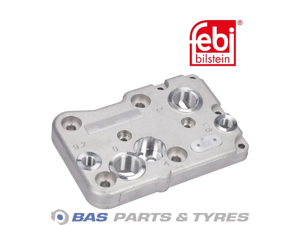 Цилиндрична глава Febi 51541007071SK2