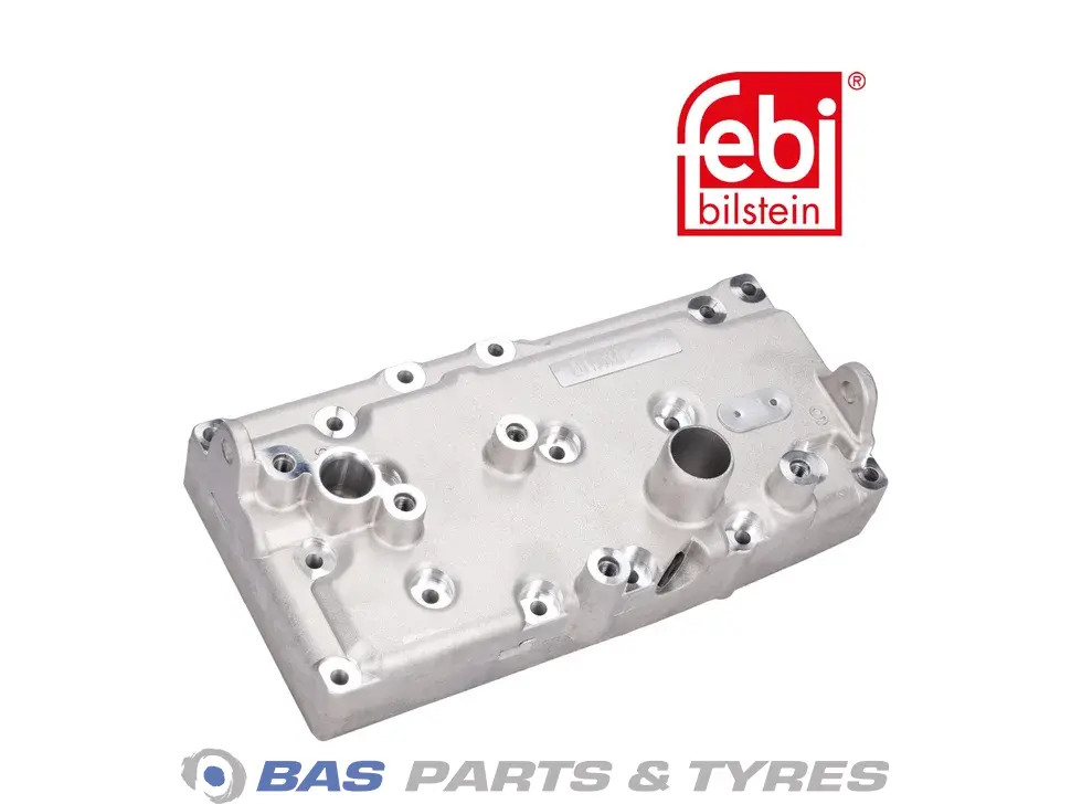 Цилиндрична глава Febi 2234908SK2