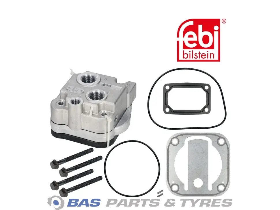 Цилиндрична глава Febi 7421098915SK1