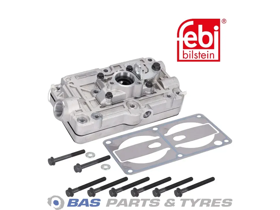 Цилиндрична глава Febi 22008575