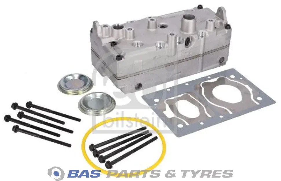 Testata Febi 2234908SK1 Testata Febi 2234908SK1