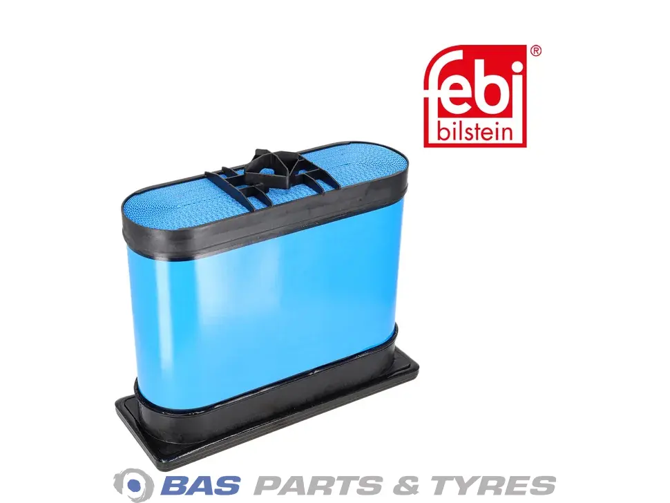 Filtro compressor Febi