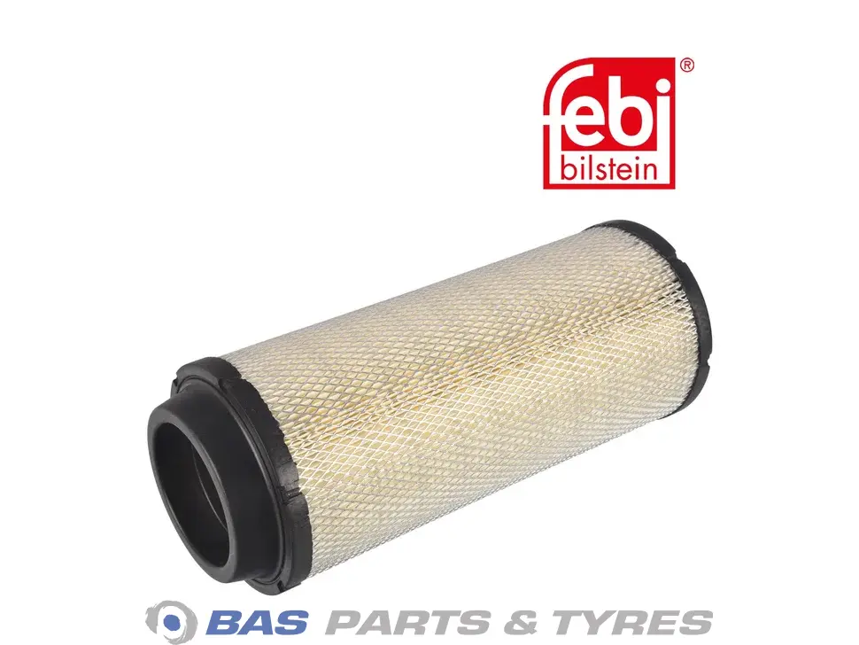 Filtro compressor Febi