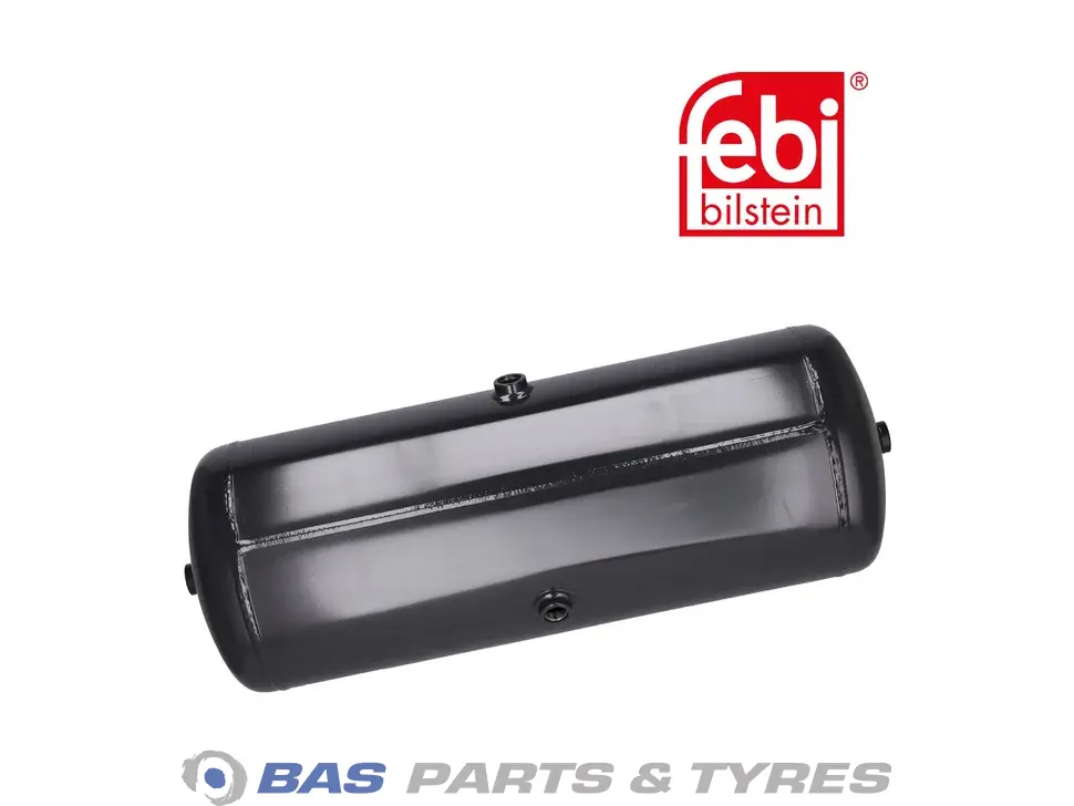 Luftbehälter Febi 5010525447