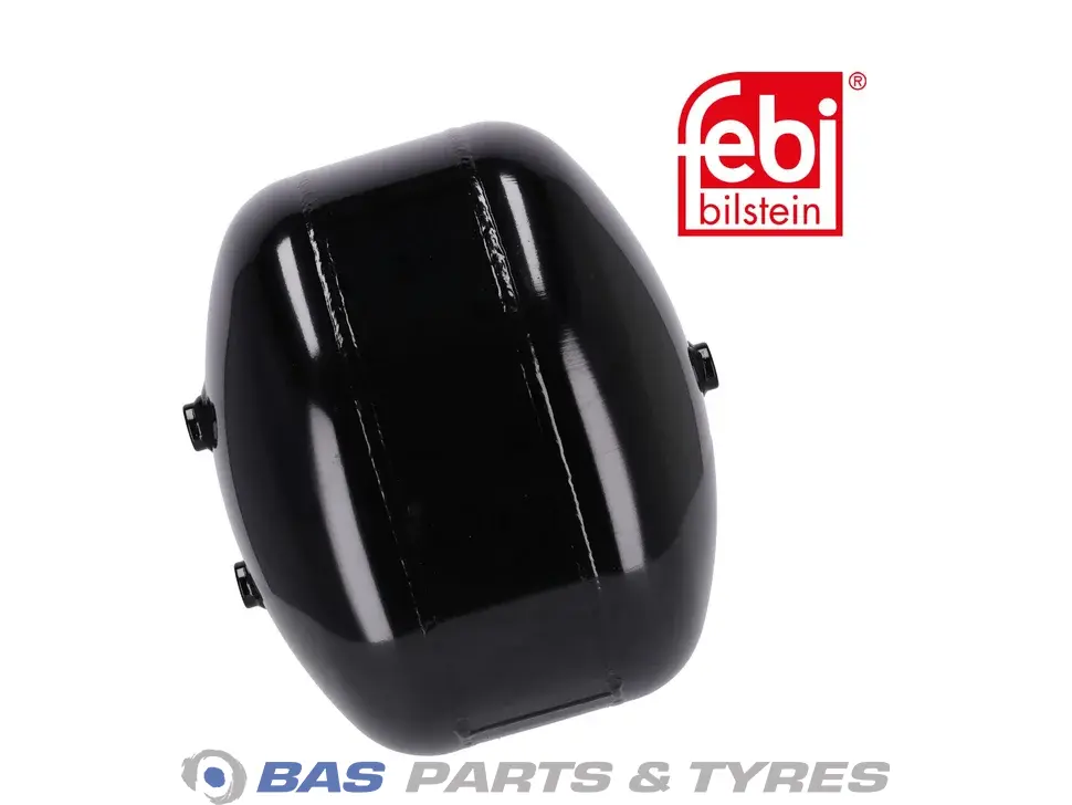Luftbehälter Febi 81514016033