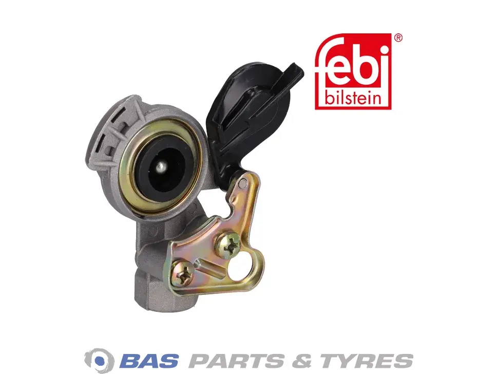 Embrayage Febi