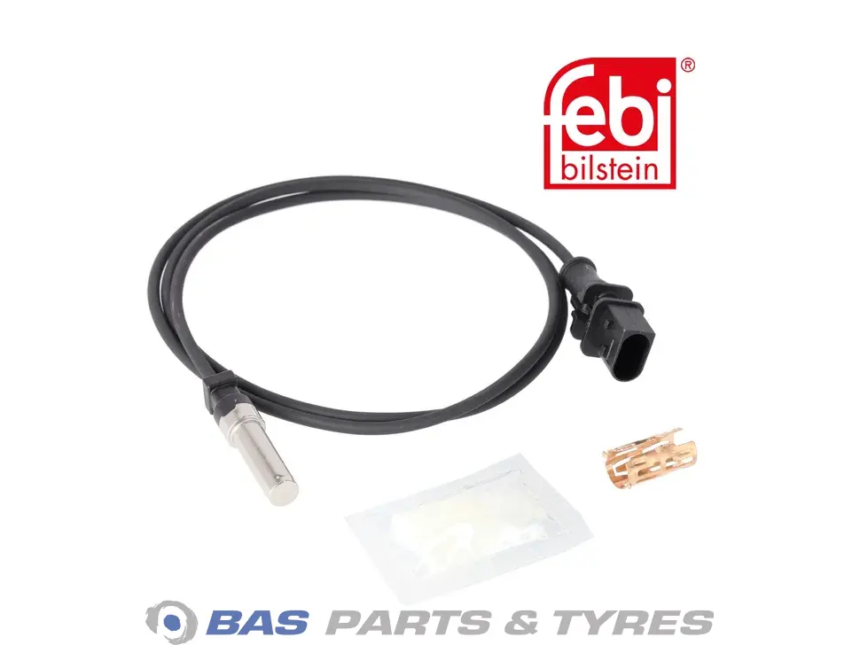 Capteur ABS Febi 1956836