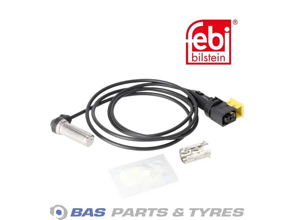 ABS Sensor Febi 23872083