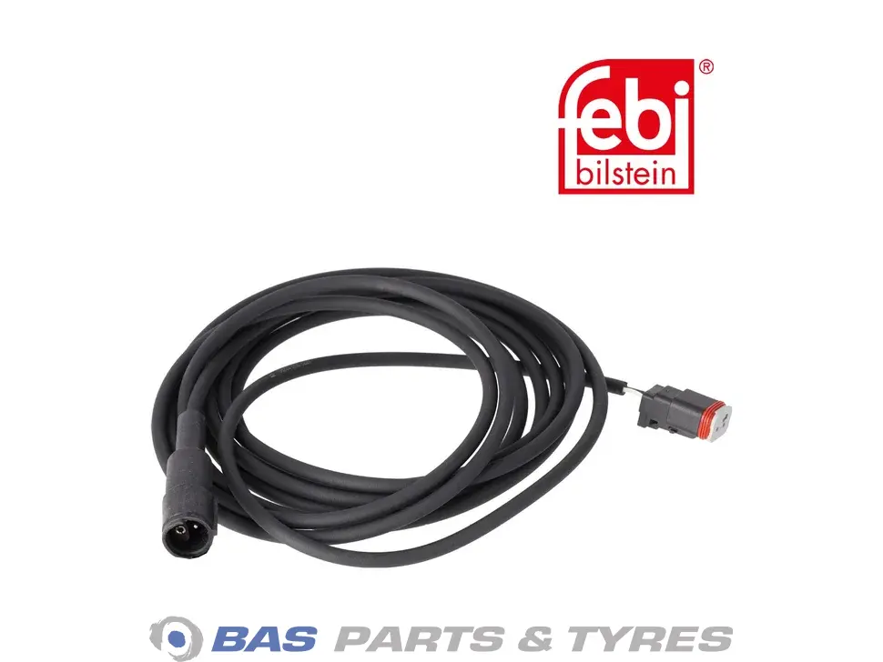 ABS Sensor Febi 2609020