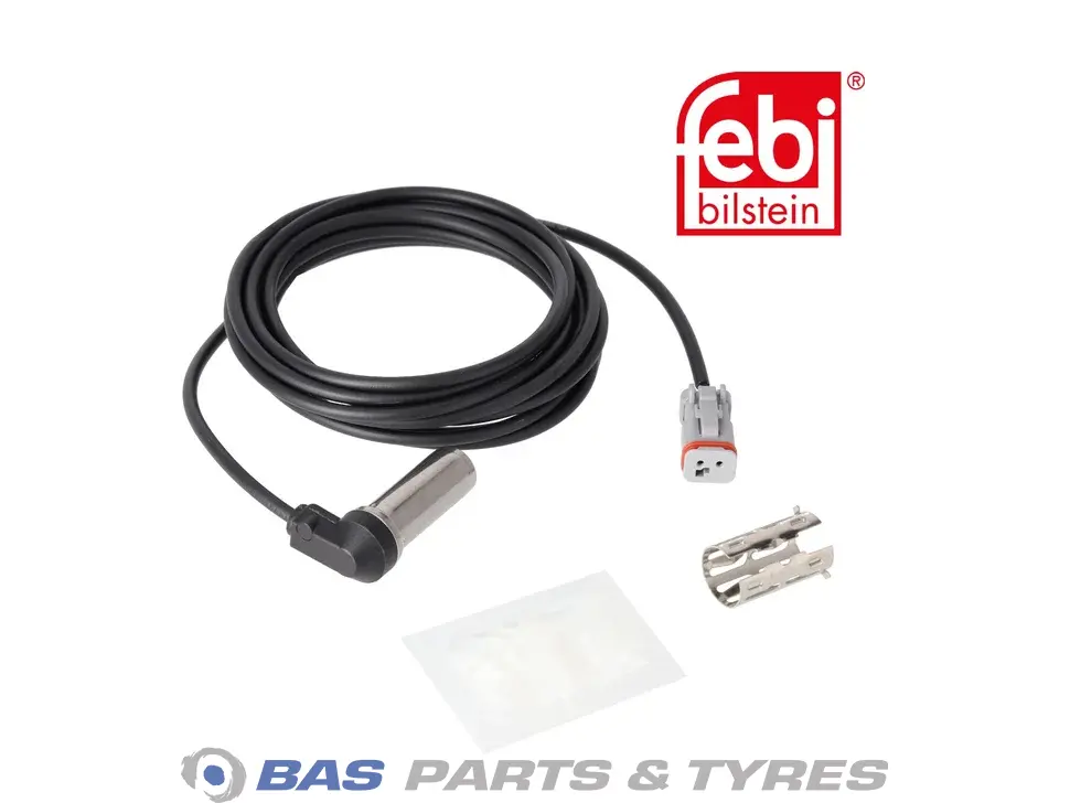 ABS Sensor Febi 23785955