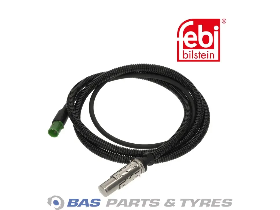 ABS Sensor Febi 2168487