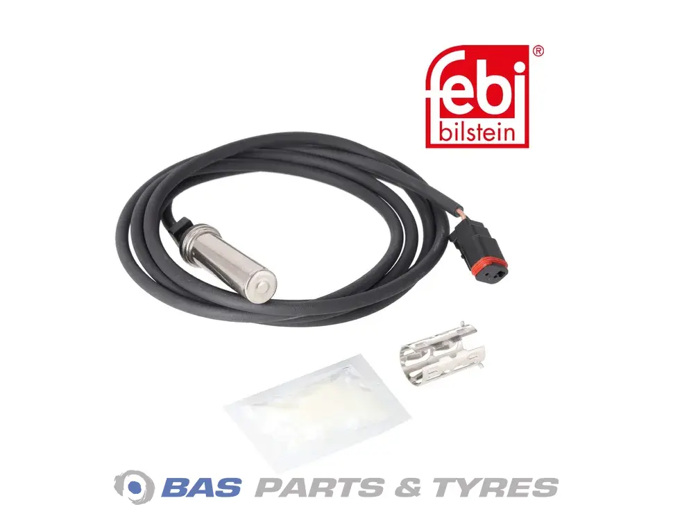 Capteur ABS Febi 21361896