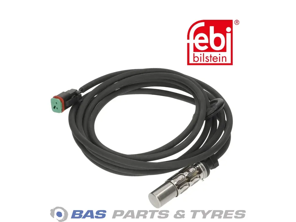 ABS Sensor Febi 7421663166