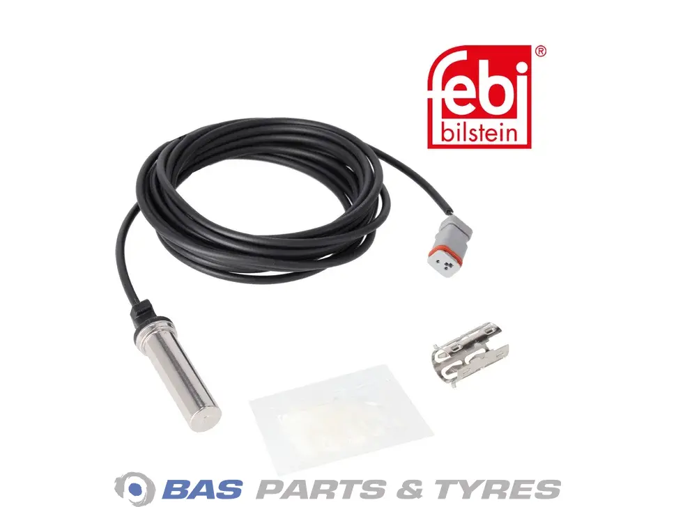 ABS Sensor Febi 7422097961
