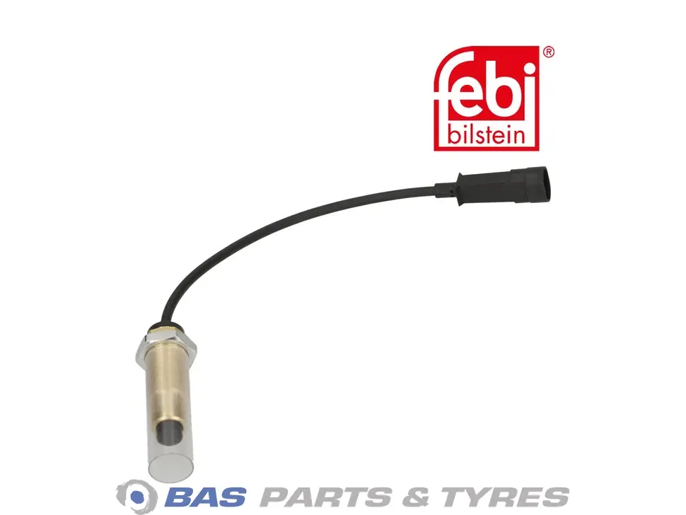 ABS Sensor Febi 004861291