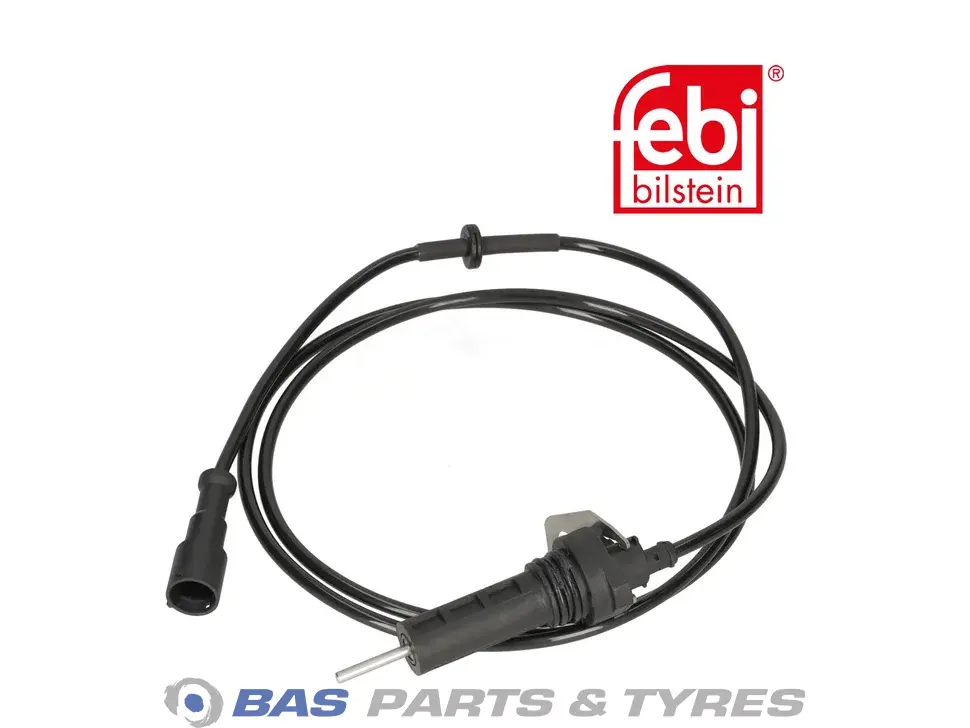 Датчик давления зарядки Febi 3986607