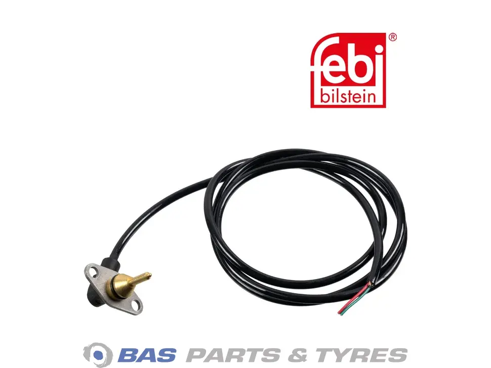محس الضغط المحمل Febi 1804063