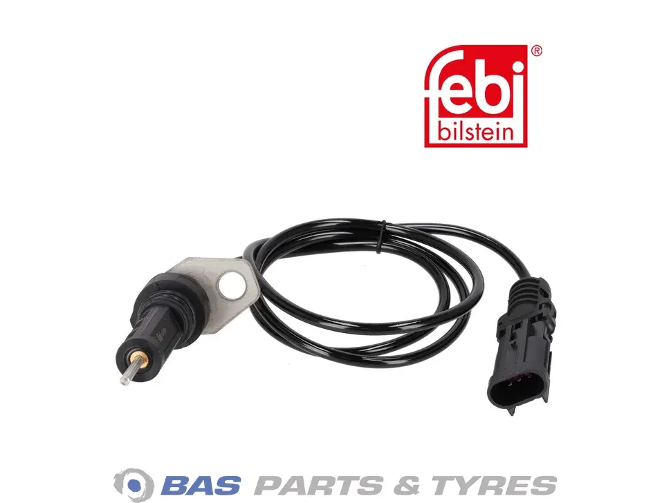 Датчик давления зарядки Febi 20928563